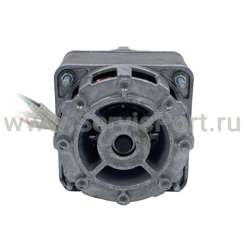 Электродвигатель КД120 220В фото