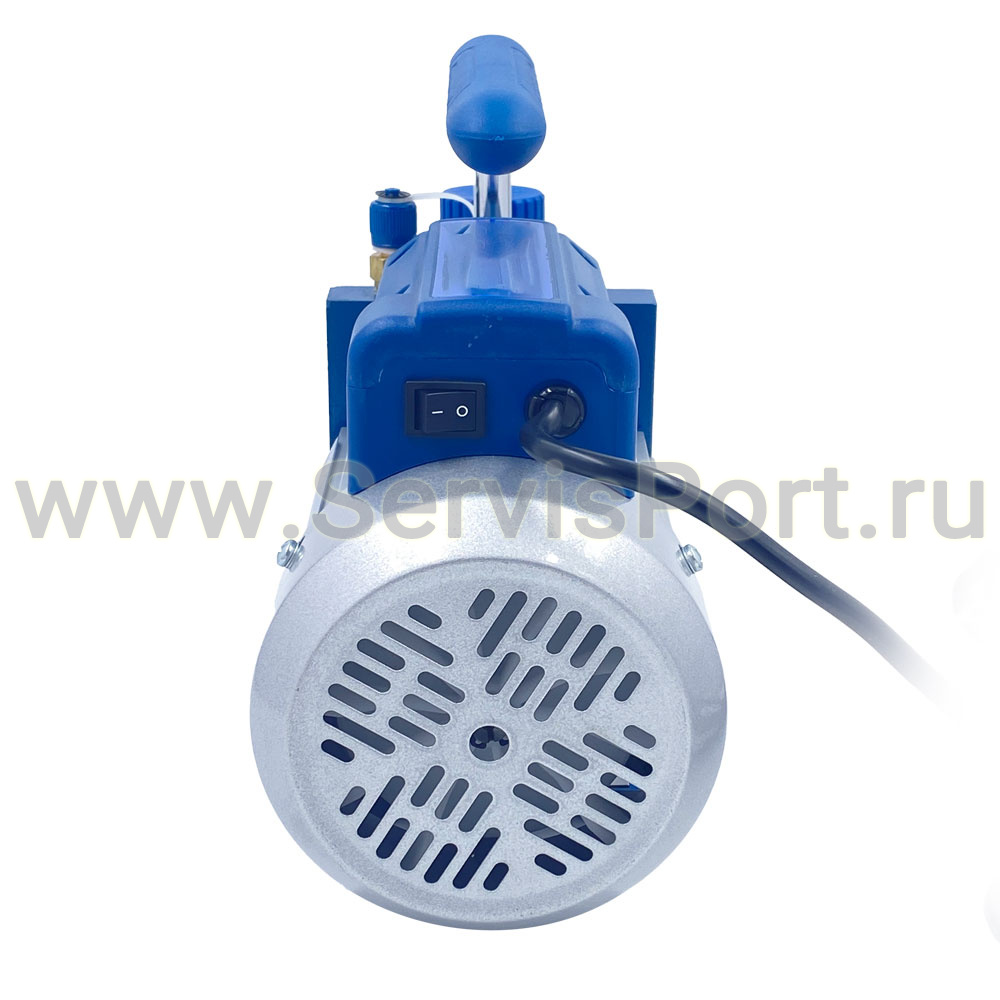 Вакуумный насос Value VE125N (70 л/мин) фото