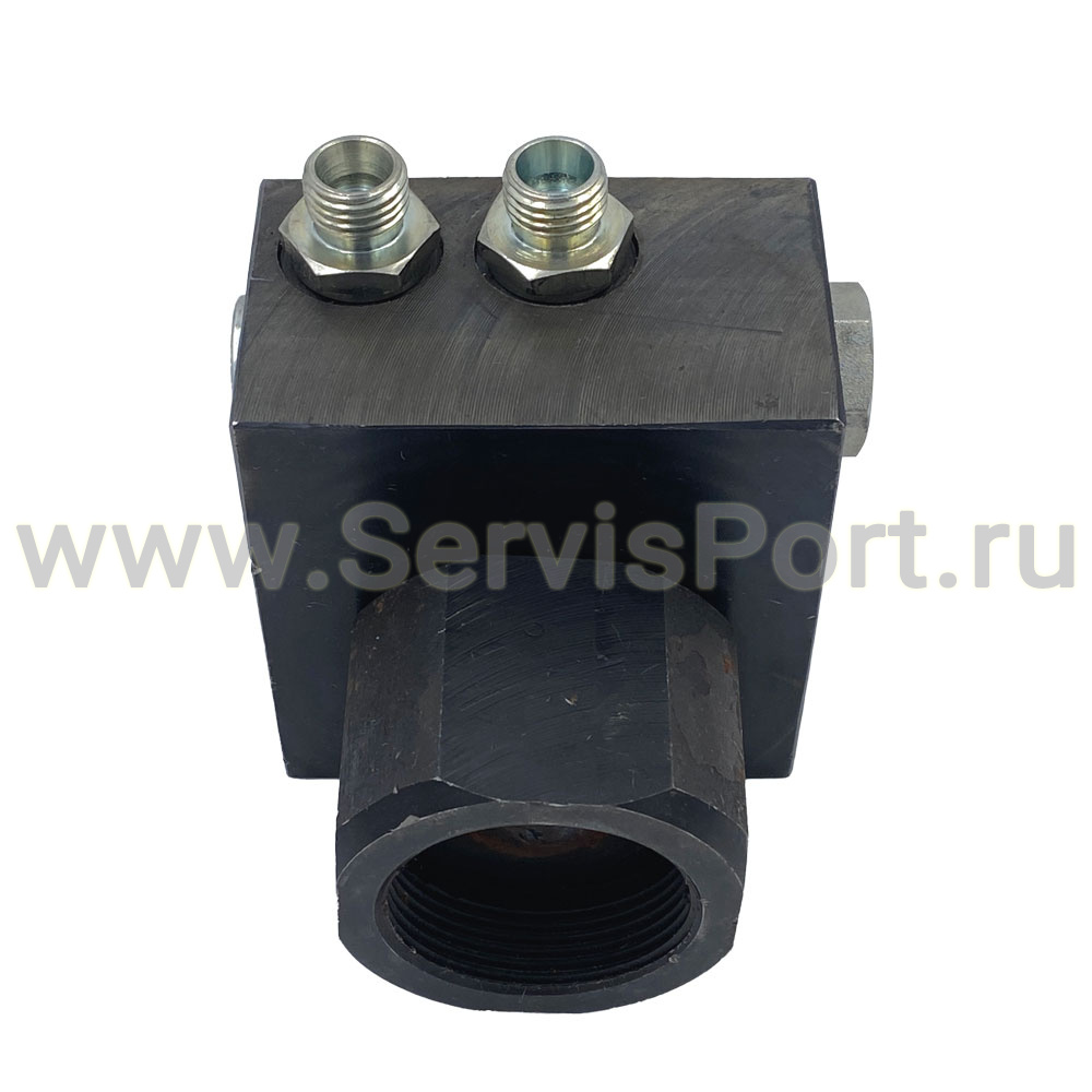 Блок запорного клапана TS26D фото