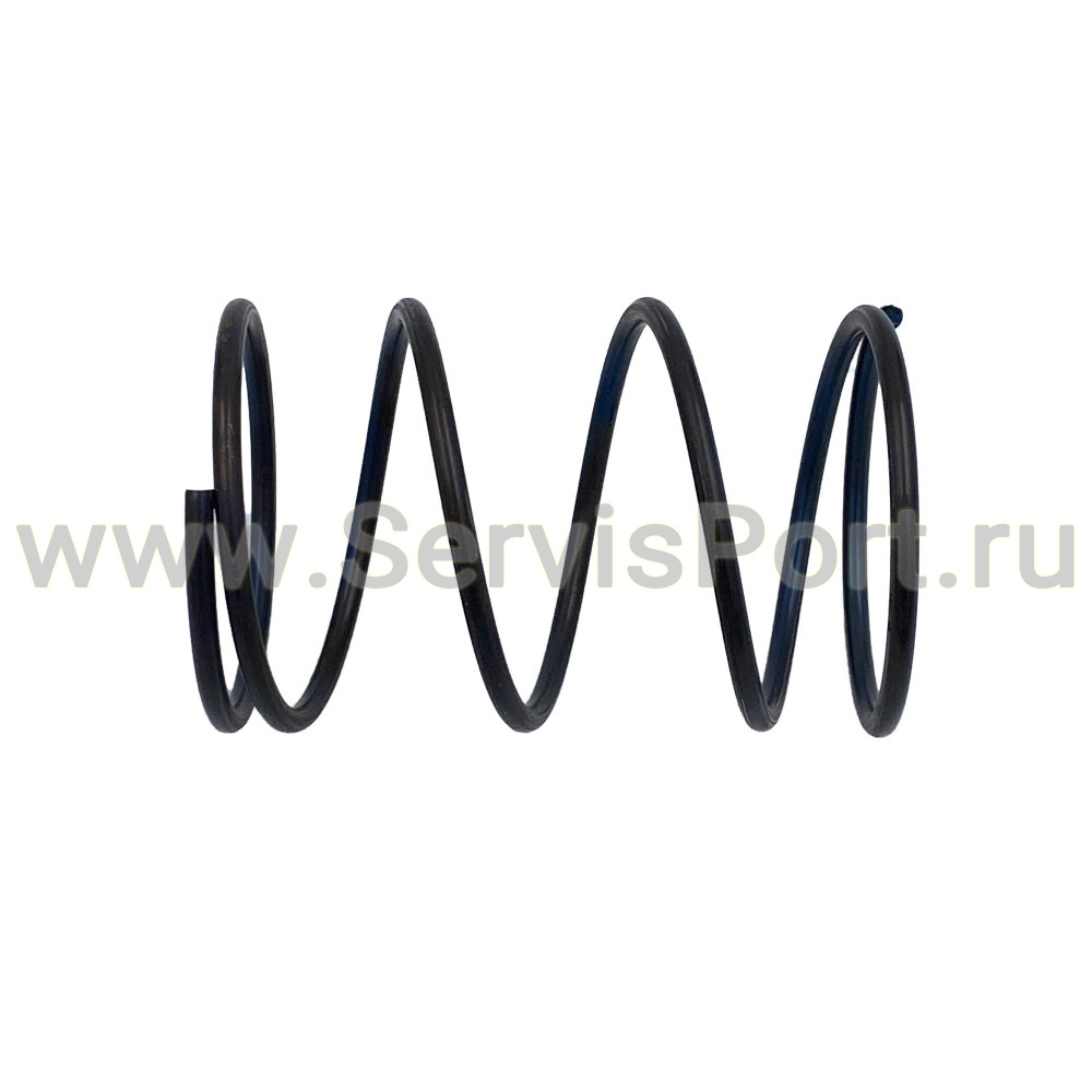 Пружина шпинделя фото