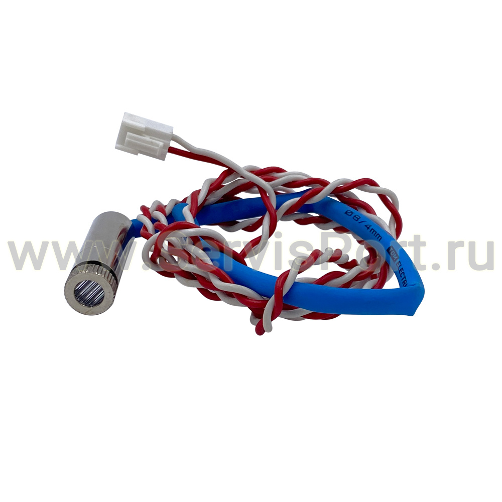 Лазер Сторм фото