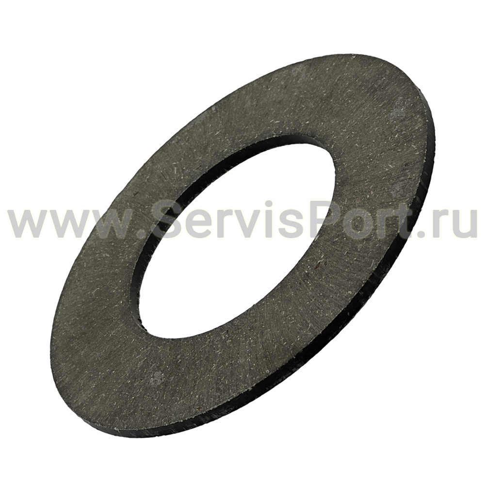 Накладка фрикционной пластины TS-56D фото