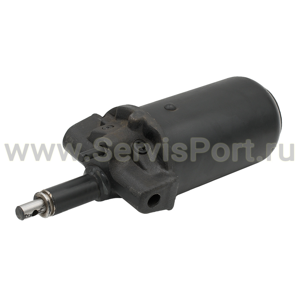 Гидроцилиндр домкрата грузового 5 тонн фото
