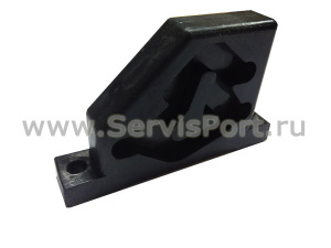 Направляющая салазки 2-х ходовой педали легкового ш/с фото