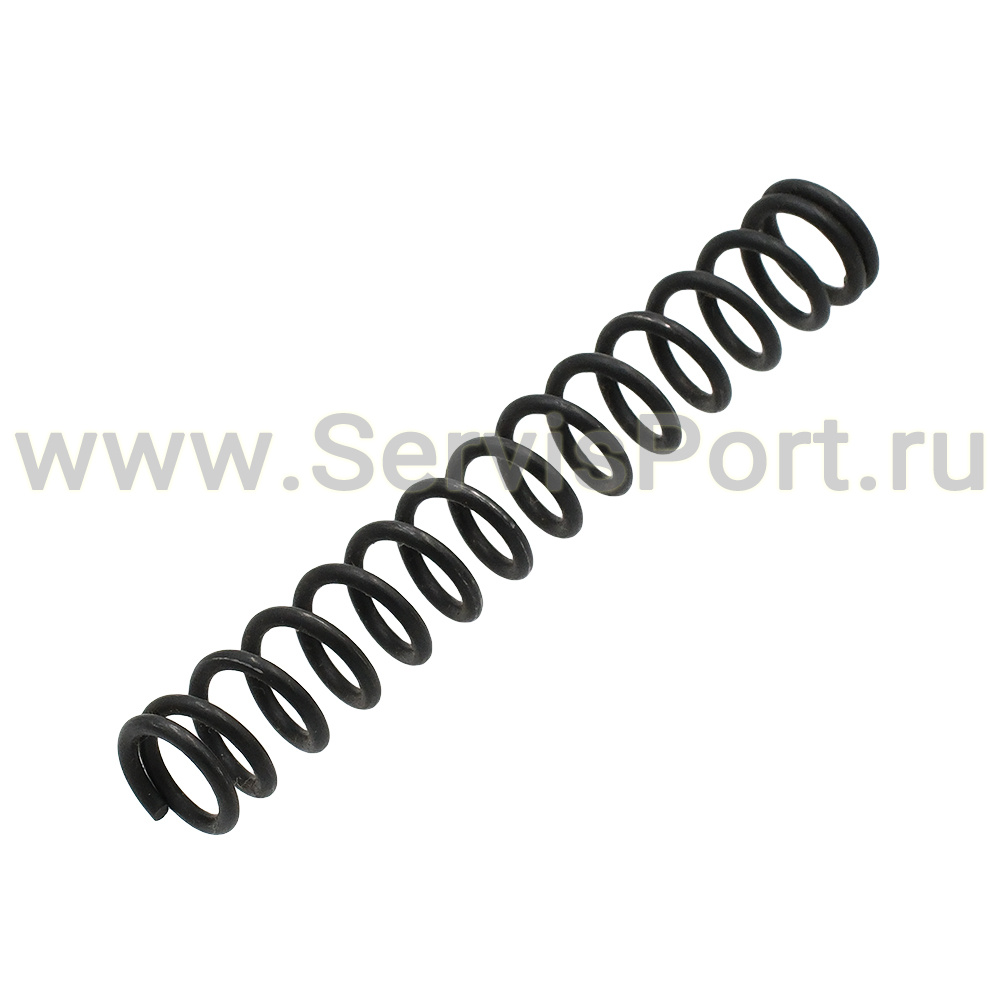 Пружина стопора четырехстоечного подъемника фото